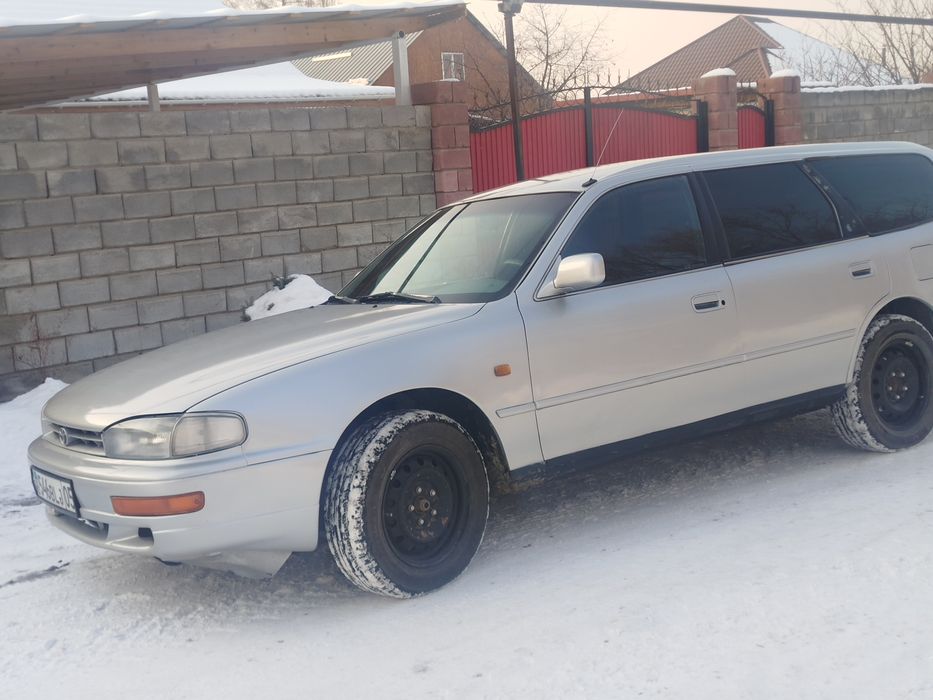 Продам камри 10 универсал