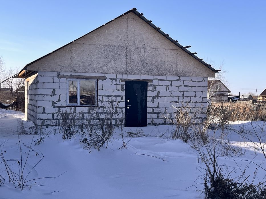 продам дачу с домам 8на8