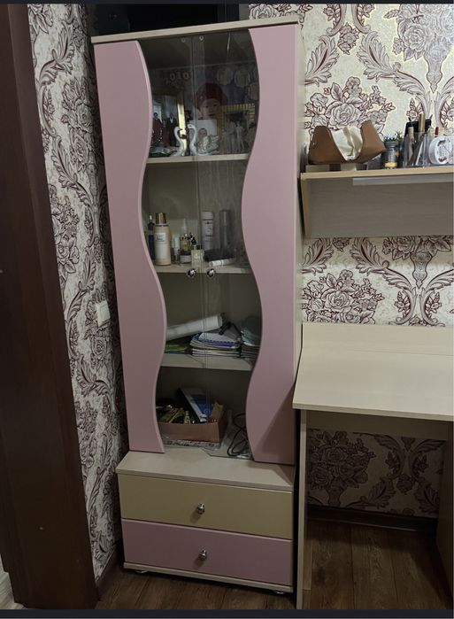 детский гарнитур