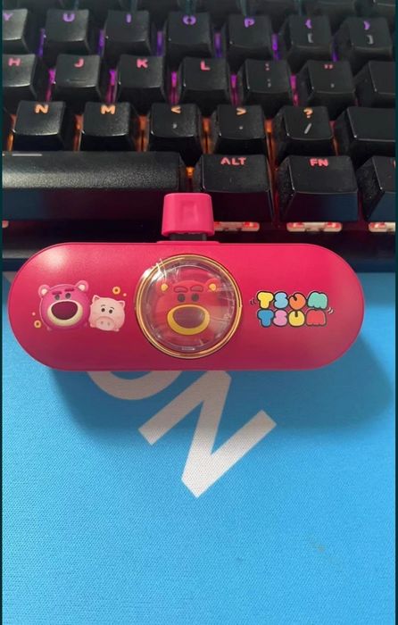 Наушник и карманный за 5000тг