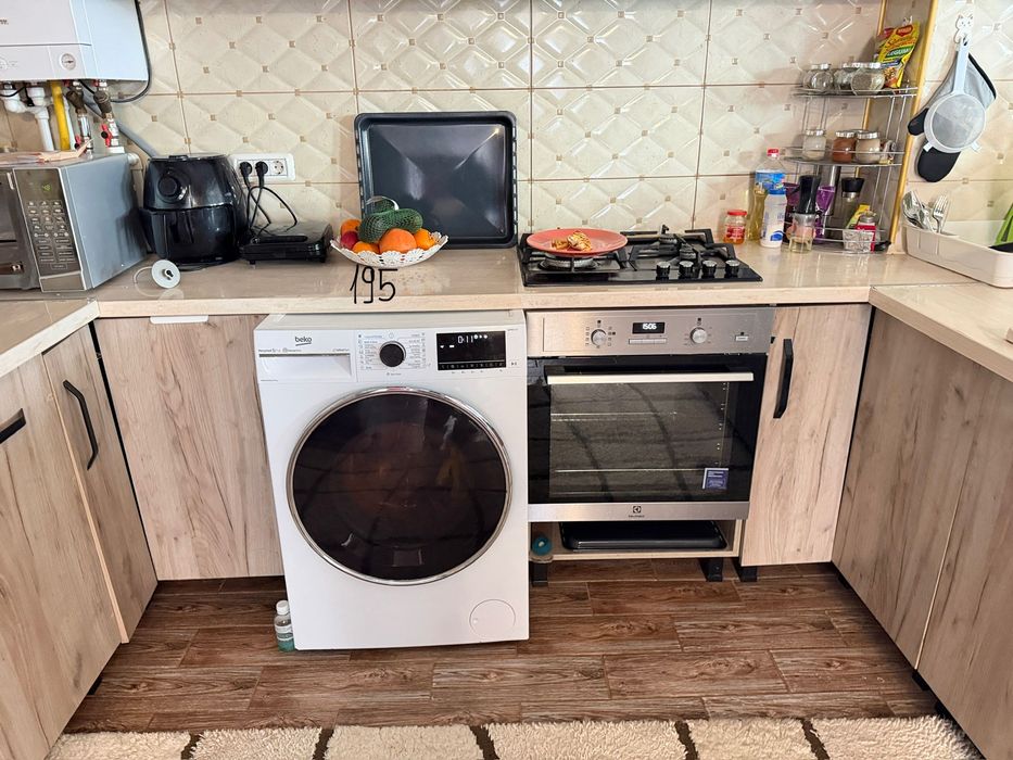Mobilier Bucatarie