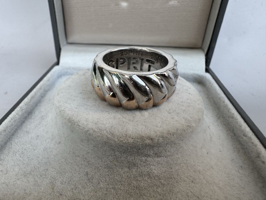 Inel Esprit din argint