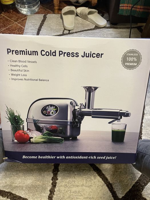 Angel 5500 робот