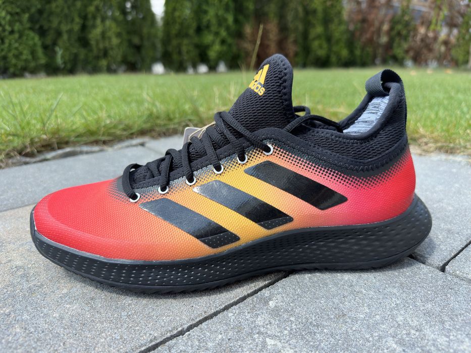 Adidas Defiant Generation pentru tenis, mărimea 42 2/3