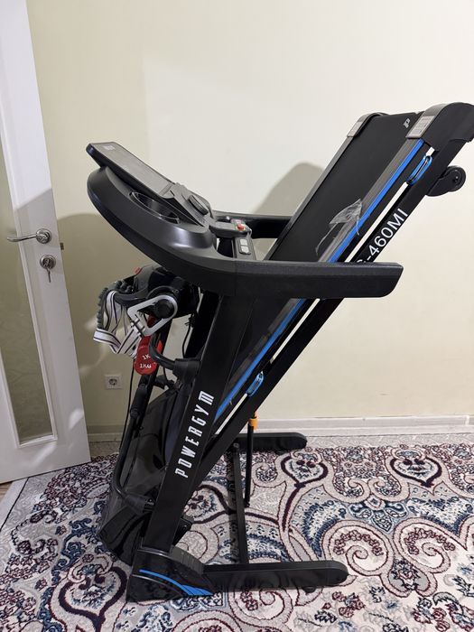 PowerGym беговая дорожка