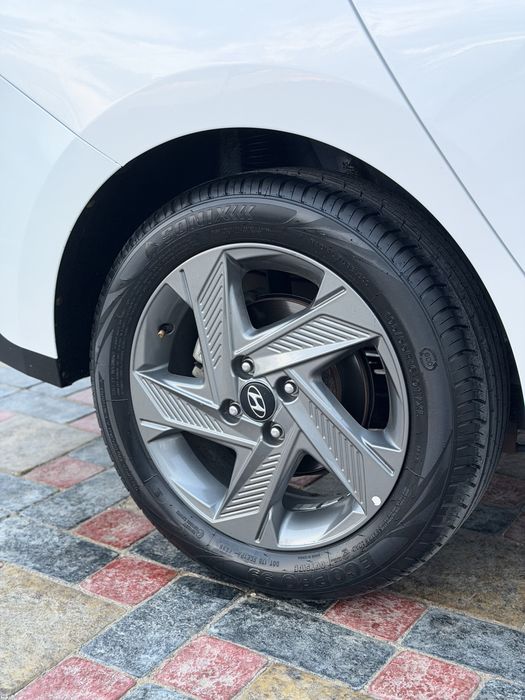 Hyundai Accent 2021 6.6 млн !!!