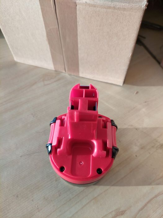 Батерия за винтоверт Bosh NI-MH  9.6V