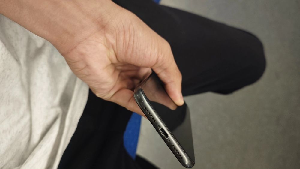 IPhone 11 sotiladi
