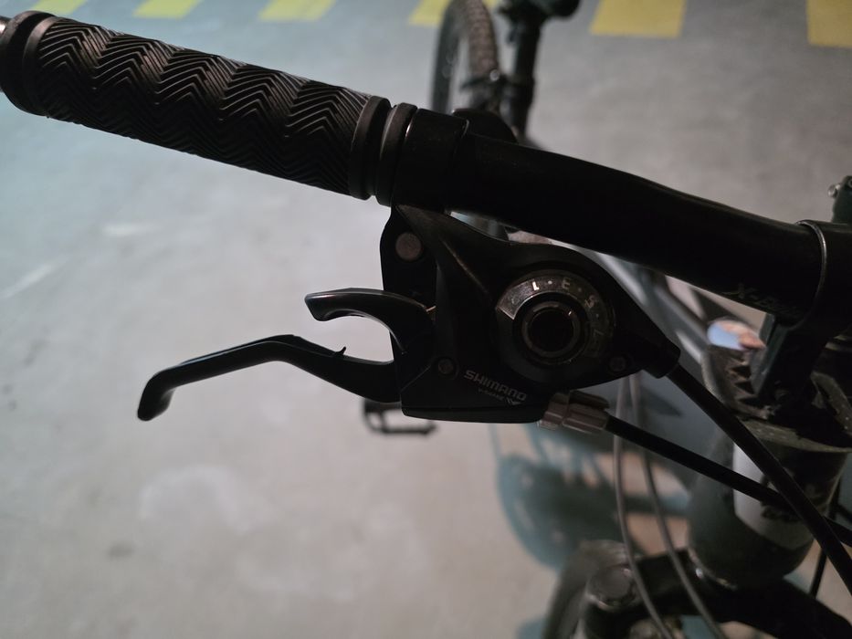 Продам велосипед Galaxy  M10