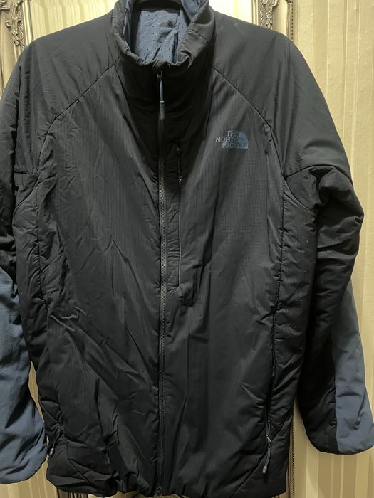 The north face ventrix jacket мъжко