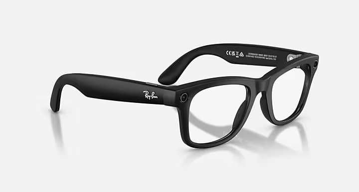 Ray-ban Meta Gen 2 Transition Grey (Хамелеоны)! Новые запечатанные!