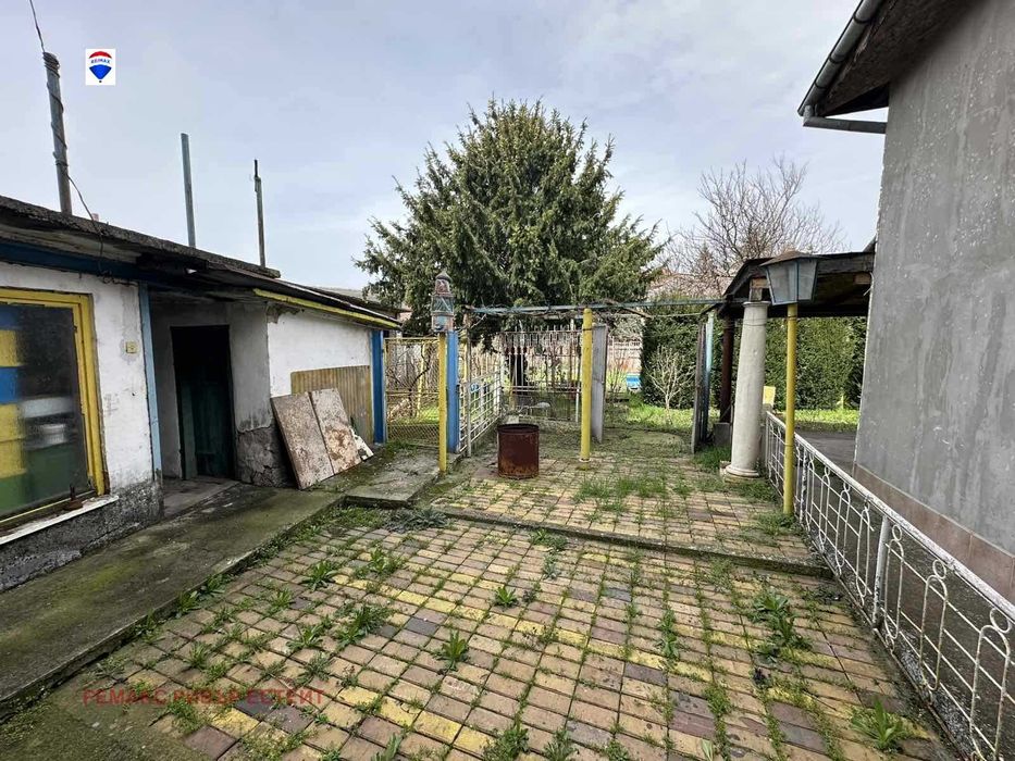 Продава се Къща в с. Долно Абланово, Област Русе - 168 кв.м за 494 €/кв.м - Снимка #4