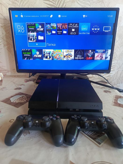 Ps4 goldhen vzlom qilingan+3 oy garantiya