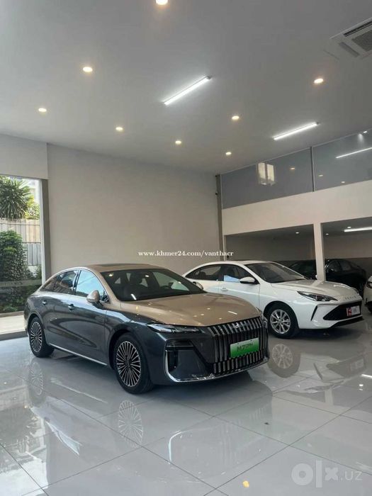 Roewe m7 foizsiz rassrochka bor