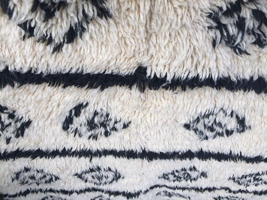 Кичено халище, родопско одеало