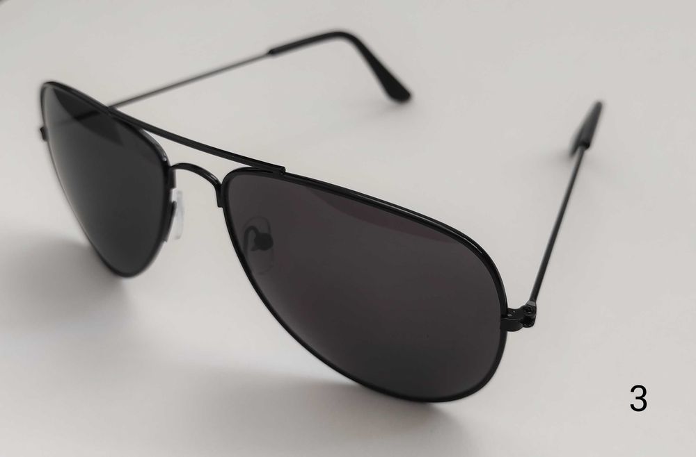 Слънчеви очила мъжки