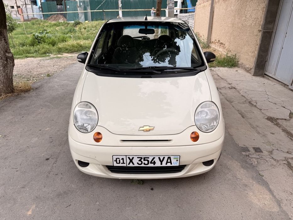 Matiz mix xolati zor