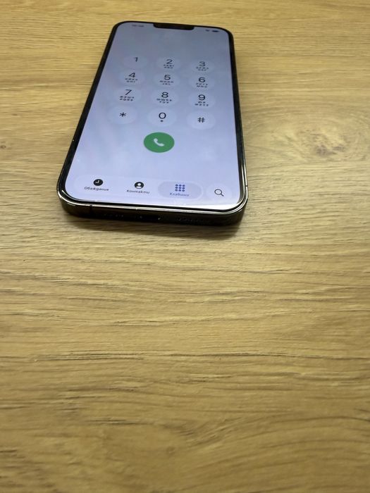 iPhone 13 Pro  Max Graphite 128GBa-Като нов  86%