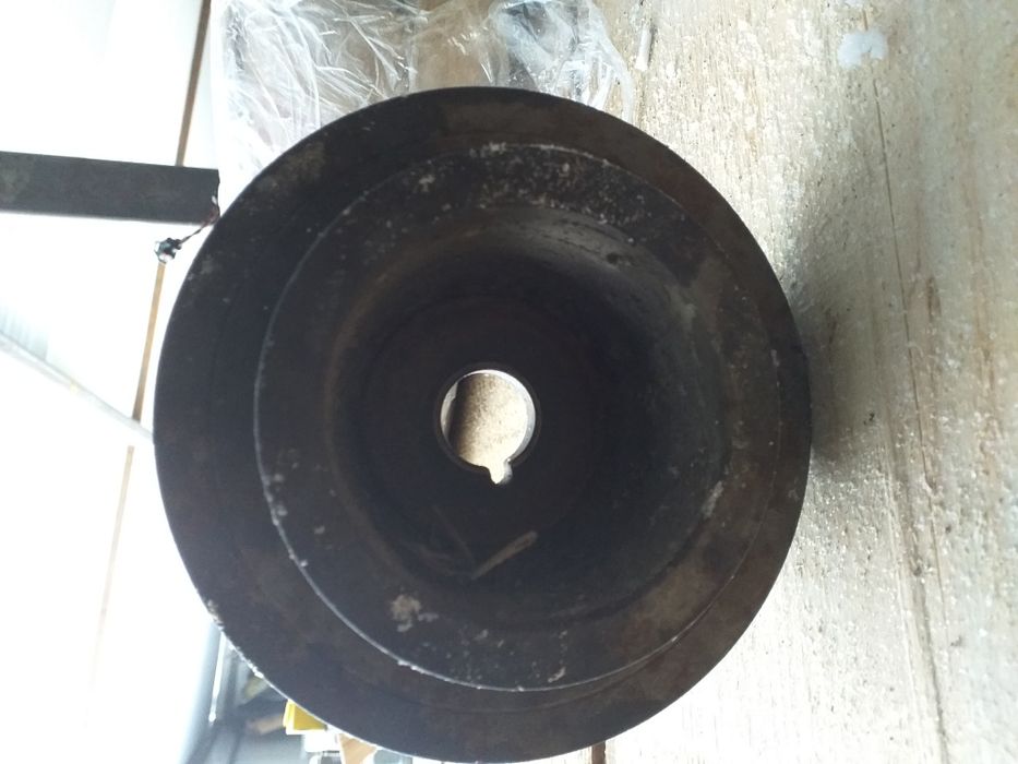 Fulie TD4 si 1.8 benzina