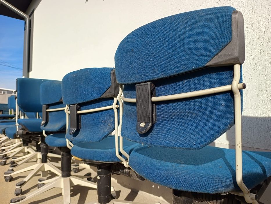 Scaune birou super rezistente