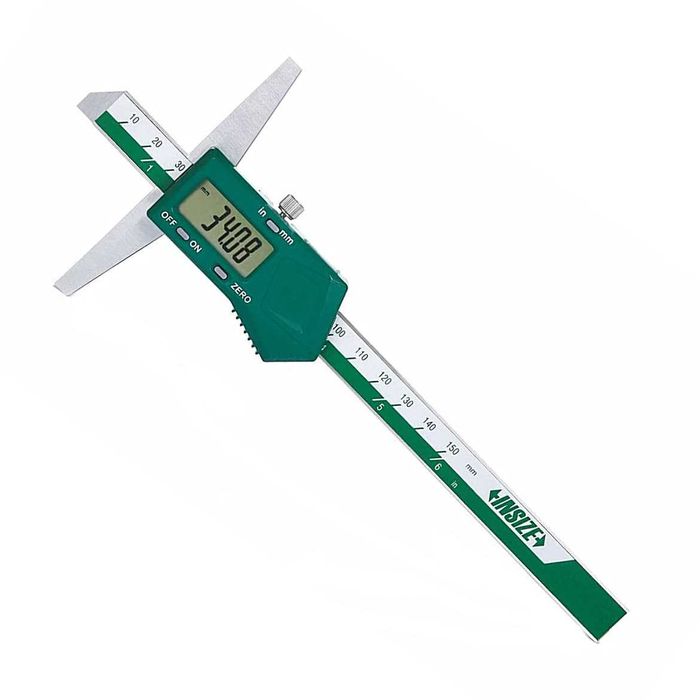 Цифров дълбокомер INSIZE NO-1141