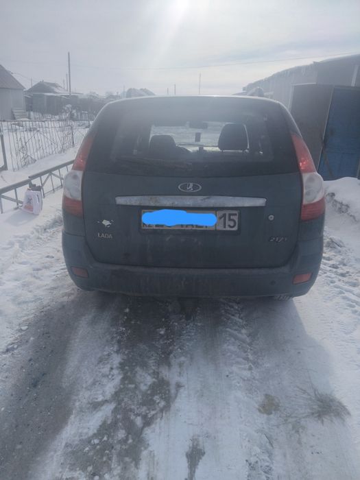 Приора 2001 г .в активном ходу