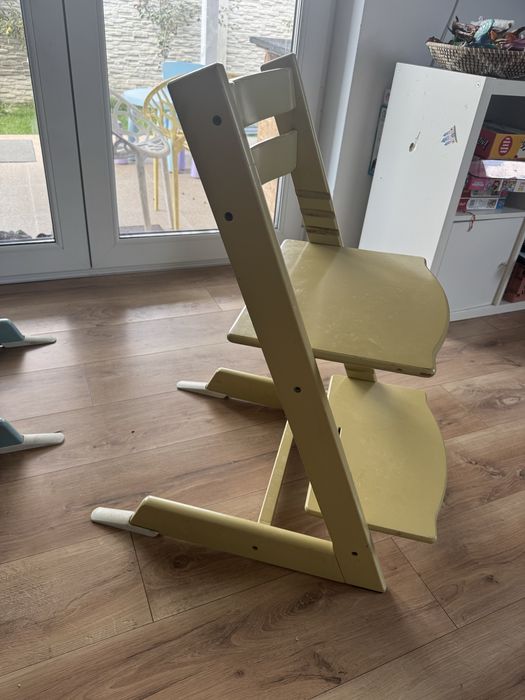 Stokke tripp trap