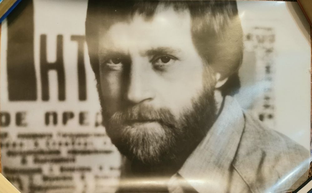 Постеры знаменитостей