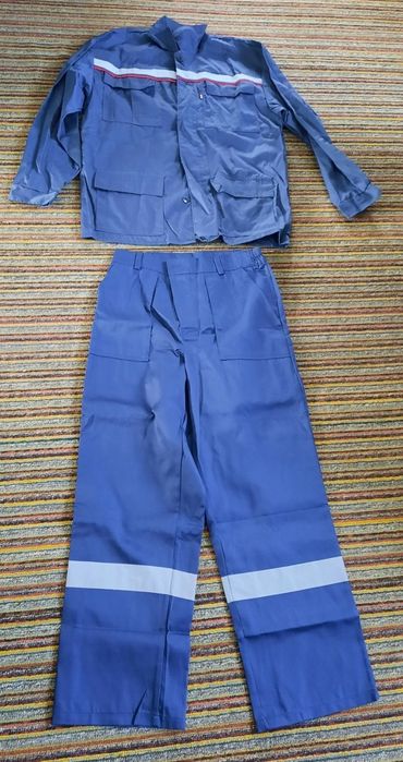 Створки ворот для гаража.