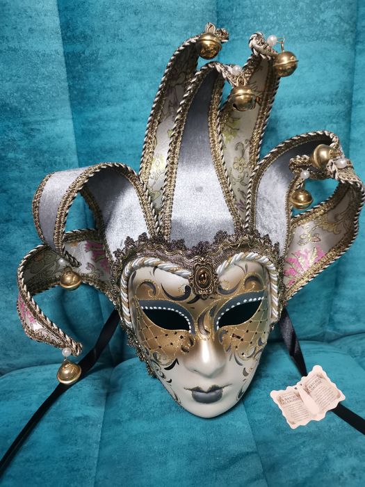 Карнавални  Маски