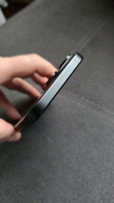 Iphone 15 Black impecabil