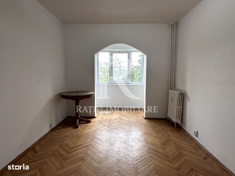 Apartament cu 3 camere | Orientare dubla | Nufărul | Oradea