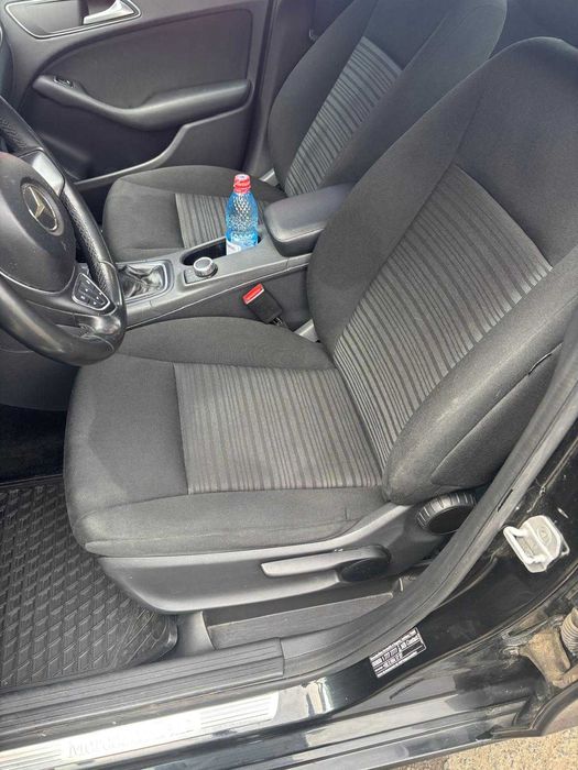 VAND Mercedes-Benz B-Class B180 CDI – 2015 – EURO 5 – Impecabil