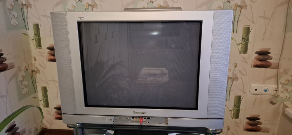 Цветной телевизор Panasonic TX-29PS70T (рабочий]