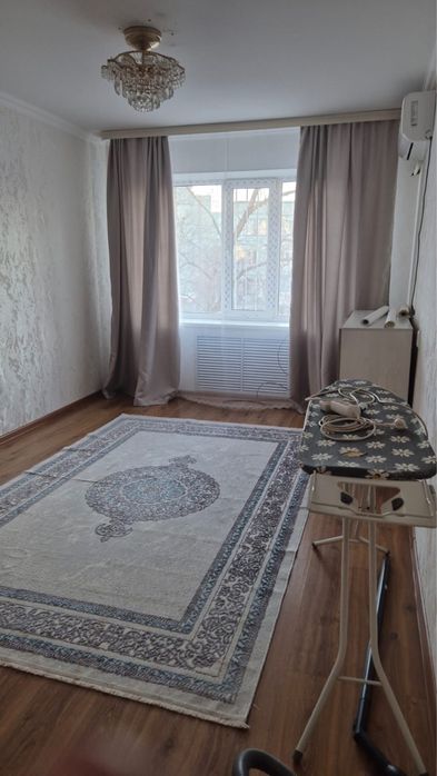 Сдам квартиру 11 мкр