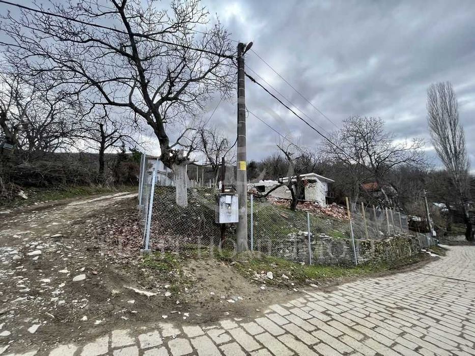 Продава се Парцел в с. Извор, Област Пловдив - 547 кв.м за 81 €/кв.м - Снимка #2