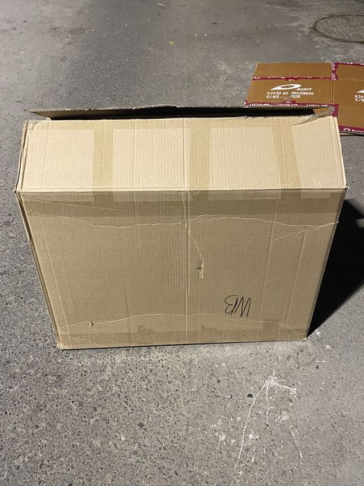 Каропки разные размеры