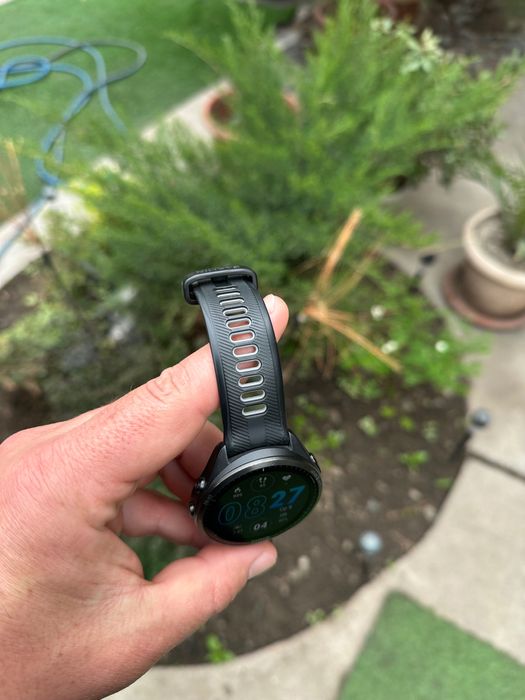 Garmin Forerunner 965