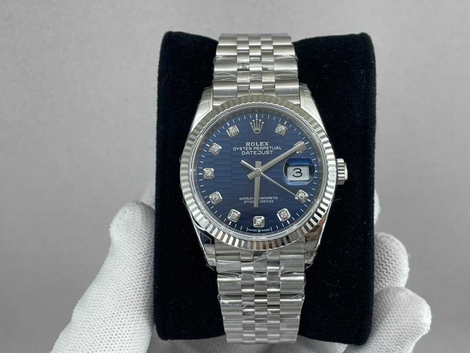 Rolex Datejust 36mm