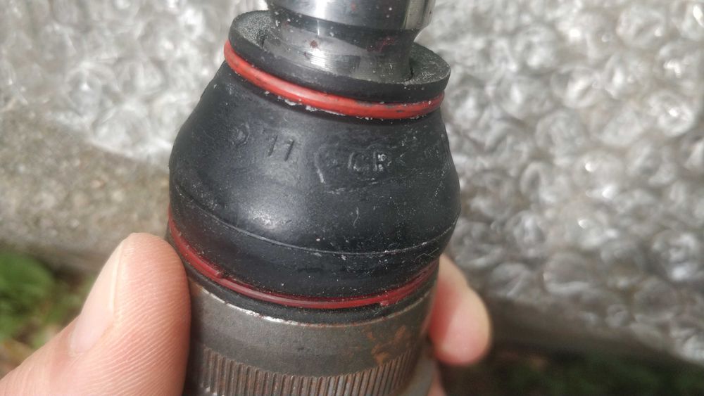 Pivoti TRW Renault Master 2004-NOI
