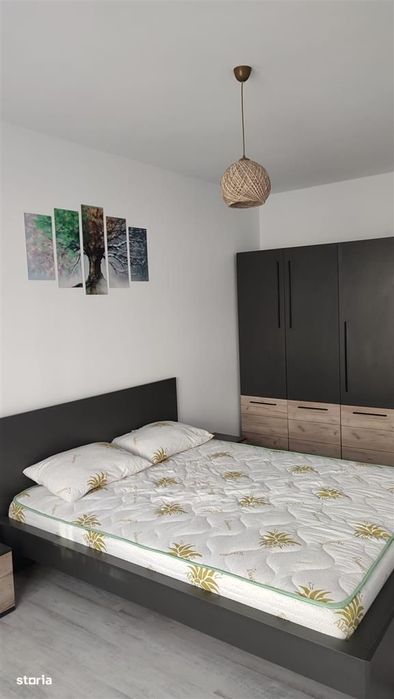 Apartament 2 camere - prima inchiriere - Antibiotice