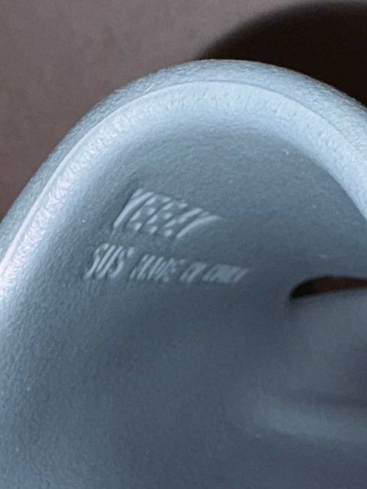 Yeezy Slides - Номер 38