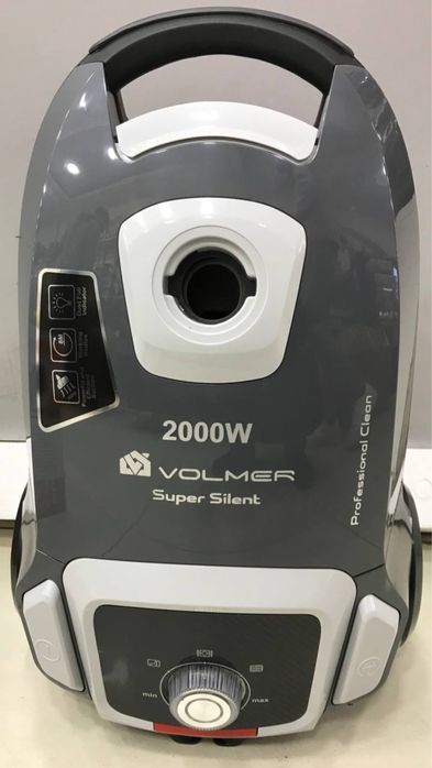 8 мартга Оптом нархларда пылесос Volmer VMR200RD