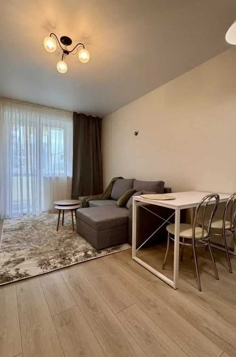 Дава се под наем Двустаен апартамент в София, Център - 55 кв.м за 397.8 € - Снимка #4