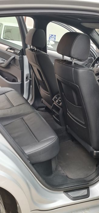 Bmw X4 xDrive 3.0d  Mpachet Eur 6