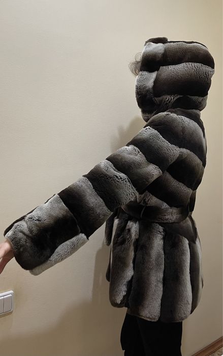 Продам шубу бобер 42-46 размер