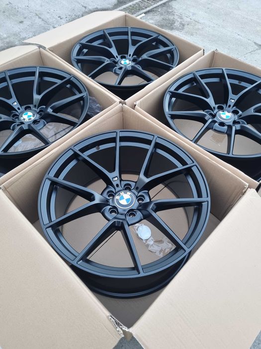 Jante noi BMW R18 caroseria f