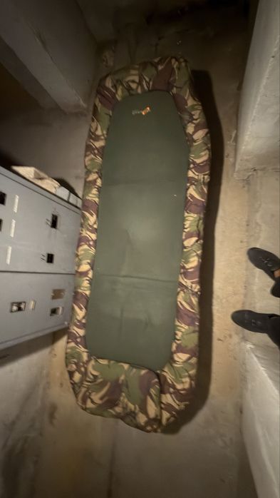 Рибарско оборудване