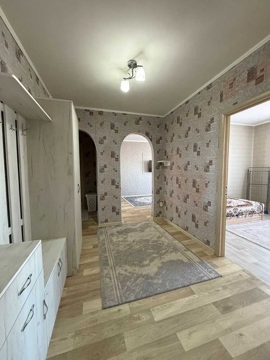 Продам 3х ком квартиру в КЖБИ