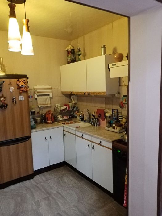 3х комнатная квартира